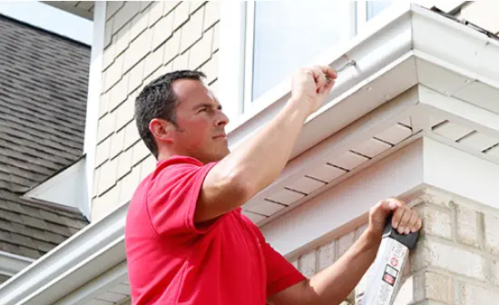 Best Exterior Repair Services near Iowa City Cedar Rapids Iowa