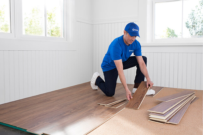 Best Flooring Service near Iowa City Cedar Rapids Iowa