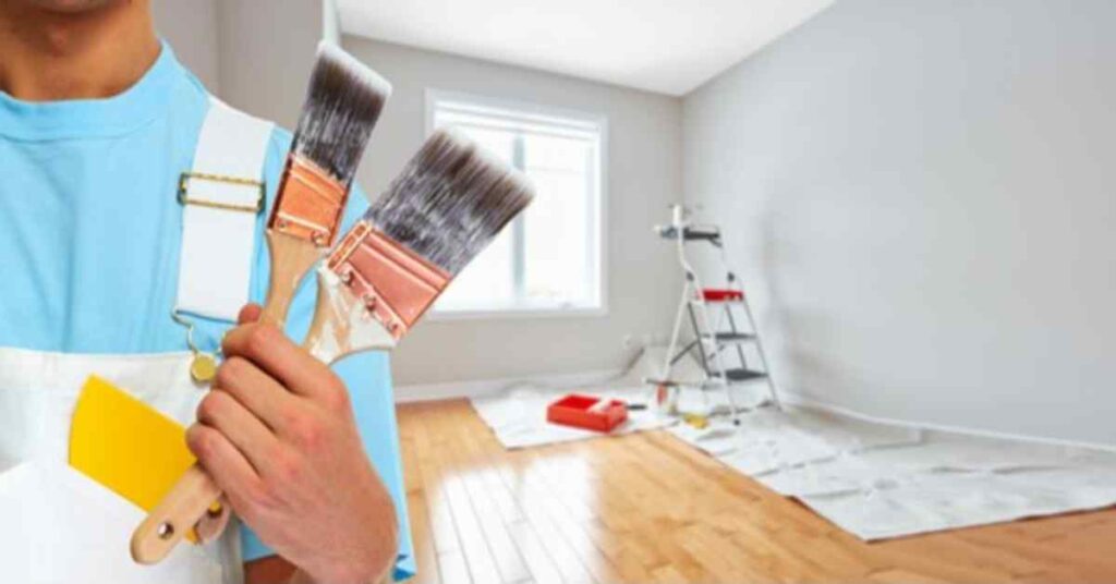 Best Painter services near Iowa City Cedar Rapids Iowa